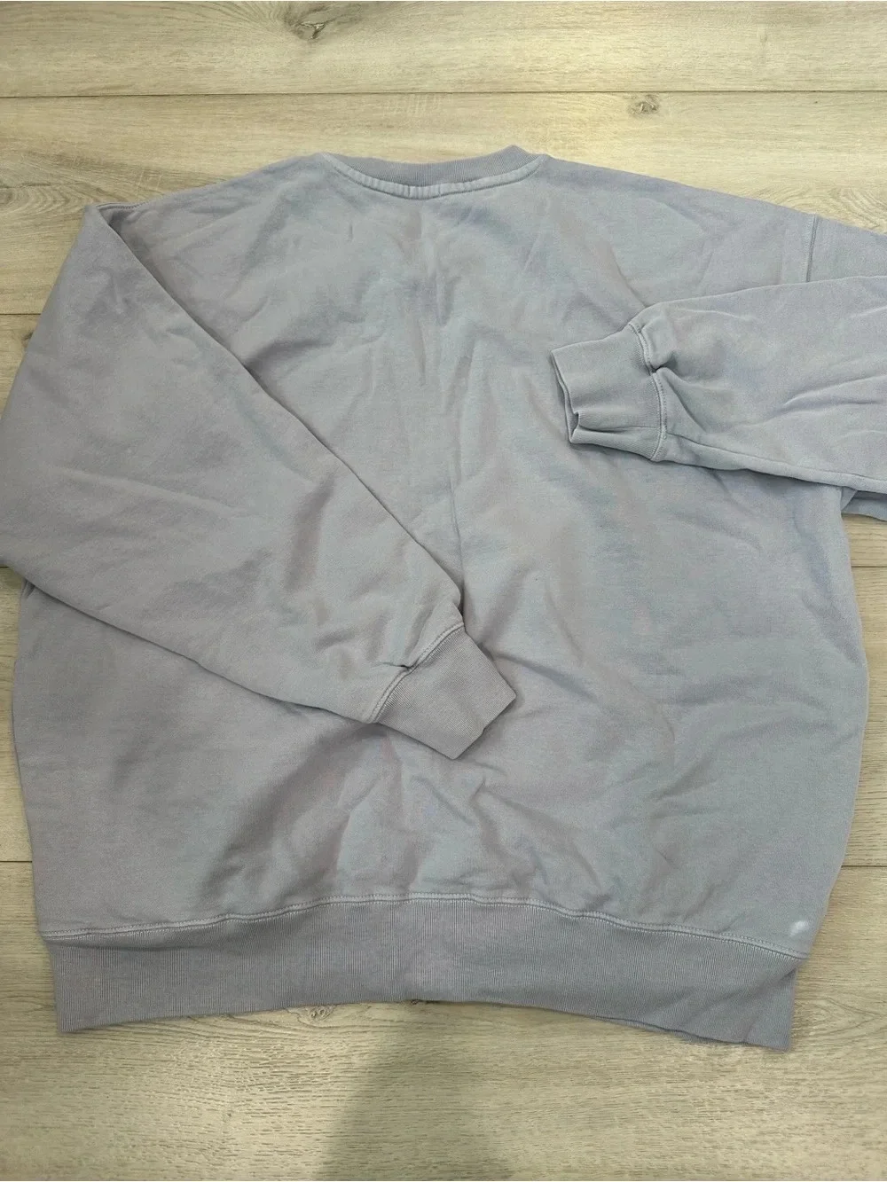 Brandy Melville casual crewneck